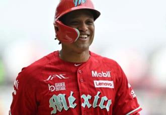 En 2025, Robinson Canó volverá a los Diablos Rojos de México.