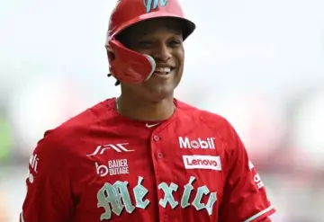 En 2025, Robinson Canó volverá a los Diablos Rojos de México.