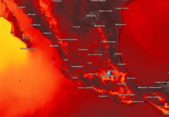 La temporada de calor en México traerá desafíos para la salud.