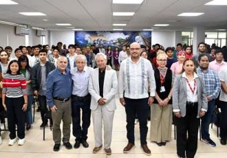 La UPC encamina esfuerzos para una educación más humanista