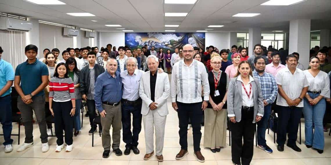 La UPC encamina esfuerzos para una educación más humanista