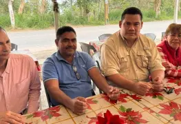 Somos una oposición constructiva, pero no indiferente ante las necesidades de Tabasco: PRI