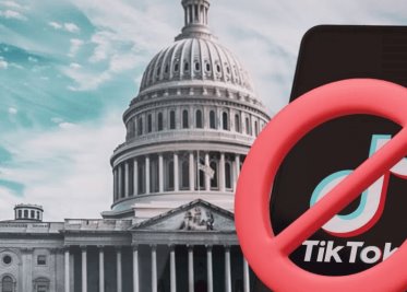 La prohibición de TikTok en EE.UU. impacta el marketing musical.