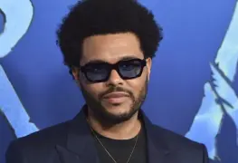 The Weeknd otorga una donación de un millón de dólares a los perjudicados por los incendios en Los Ángeles.