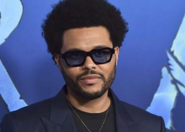 The Weeknd otorga una donación de un millón de dólares a los perjudicados por los incendios en Los Ángeles.