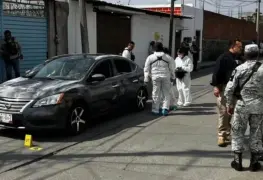 Ejecutan en Morelos a 2 mujeres y una menor