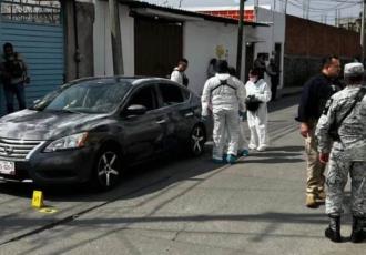 Ejecutan en Morelos a 2 mujeres y una menor