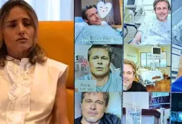 Autoridades francesas están investigando a estafadores que simularon ser Brad Pitt con IA