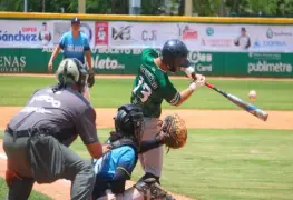 El beisbol tabasqueño está listo para comenzar su proceso rumbo a los Nacionales CONADE 2025