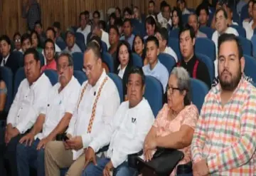 "Represión del 95, la más violenta"