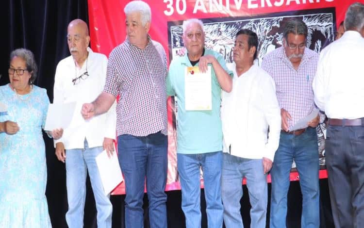 Corruptos y represores no volverán a gobernar