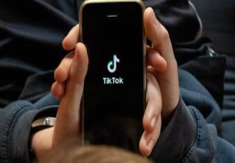 TikTok cierra en Estados Unidos horas antes de una prohibición