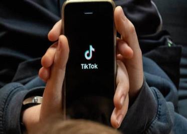 TikTok cierra en Estados Unidos horas antes de una prohibición