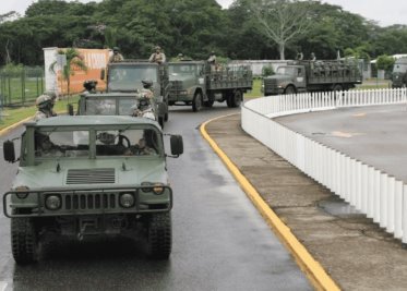 Poder Político