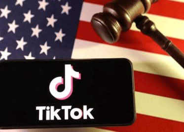 TikTok restablece sus servicios en EE. UU. después de prohibición federal