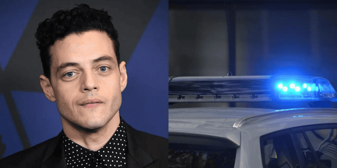 Rami Malek revela experiencia de discriminación