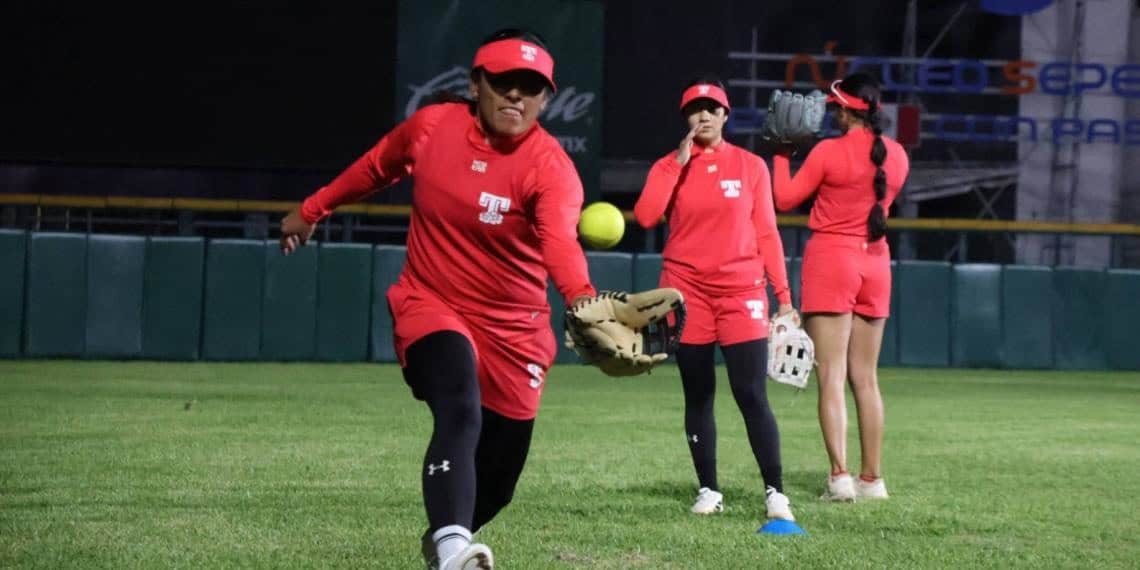 "La primera meta es estar en play offs y llegar lejos": Las Olmecas de Tabasco