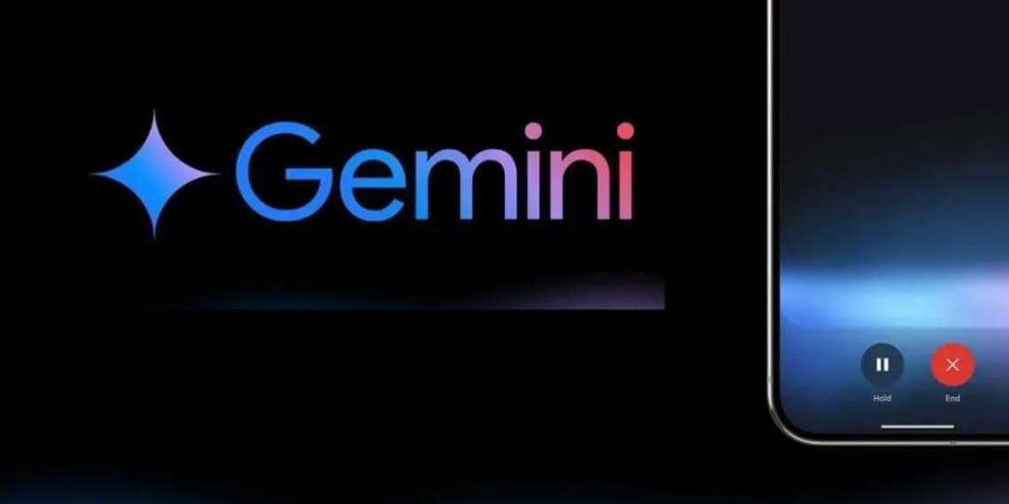 ¿Cómo utilizar las extensiones de Gemini, la inteligencia artificial de Google?