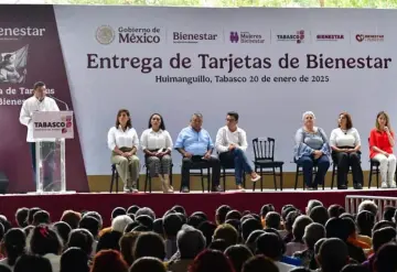 Adultos mayores son prioridad en Gobierno del Pueblo