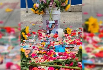 Después de 4 años de de desaparecida, una madre encontró a su hija fallecida en el Ajusco.