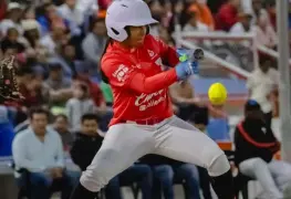 Concluyen Las Olmecas sus juegos de preparación