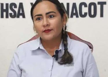 En 2024 se se logró colocar mil 374 MDP en créditos a favor de la clase trabajadora: Brenda Cabrera