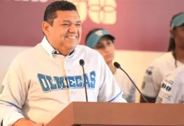 Gobierno del Pueblo dará un impulso sin precedente al deporte
