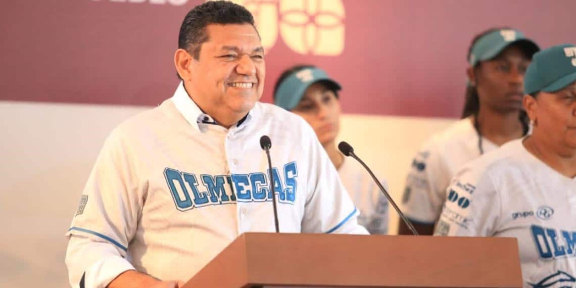 Gobierno del Pueblo dará un impulso sin precedente al deporte