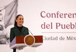 Mexicana de Aviación y Tren Maya muestran crecimiento y puntualidad