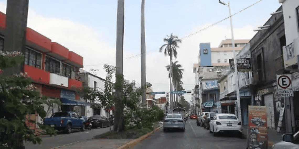 Establecimientos en Tabasco y su impacto durante el 2024