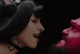 Emiliano Aguilar y Dolce de Cazzu