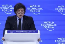 La administración de Milei eliminará la palabra feminicidio del Código Penal.