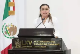 Rafael Acosta será el candidato de unidad del PRD