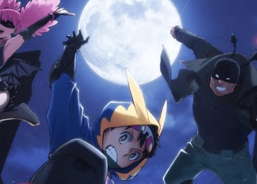 Tráiler de My Hero Academia: Vigilantes revelado