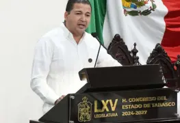 Envía gobernador iniciativas relacionadas con los generadores de violencia
