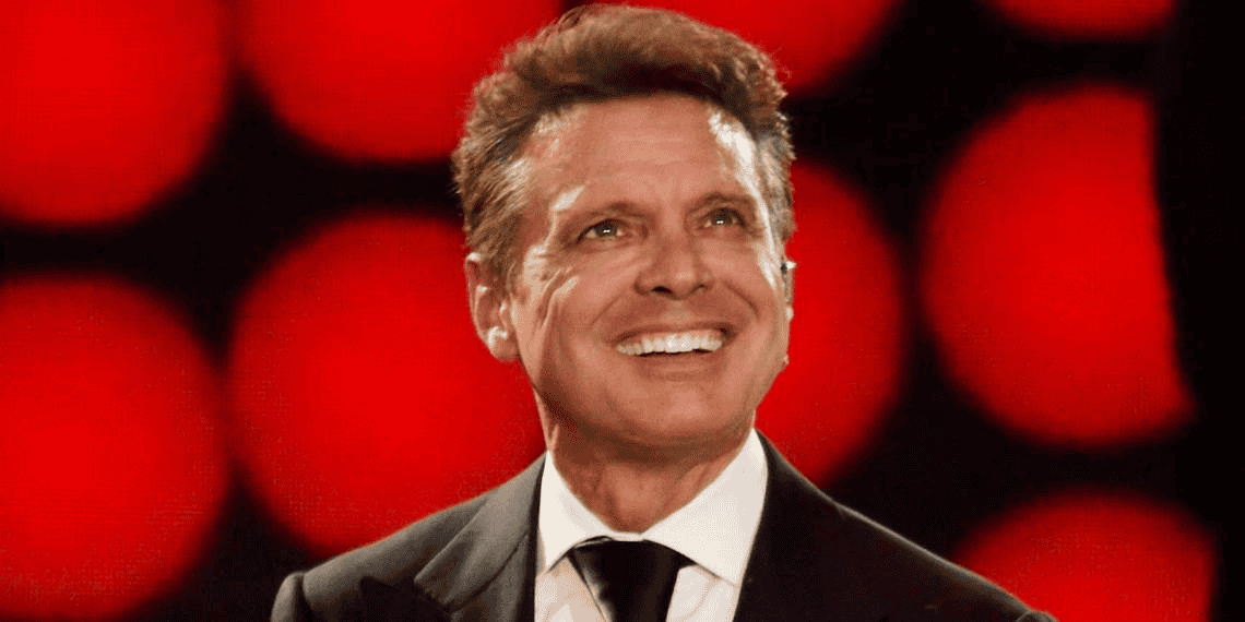 La nueva residencia de Luis Miguel en España: un gesto de amor por Paloma Cuevas