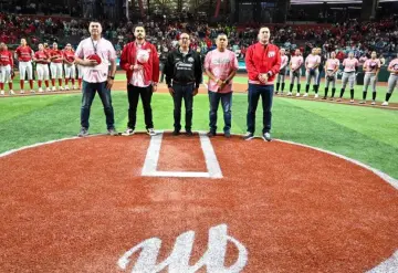 Las Olmecas de Tabasco iniciaron la Temporada 2025 con derrota