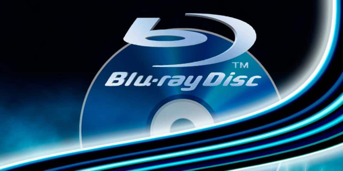 Adiós a discos Blu-ray de Sony