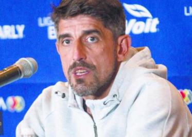 Veljko Paunovic ve común que equipos europeos contraten a técnicos de la Liga MX.