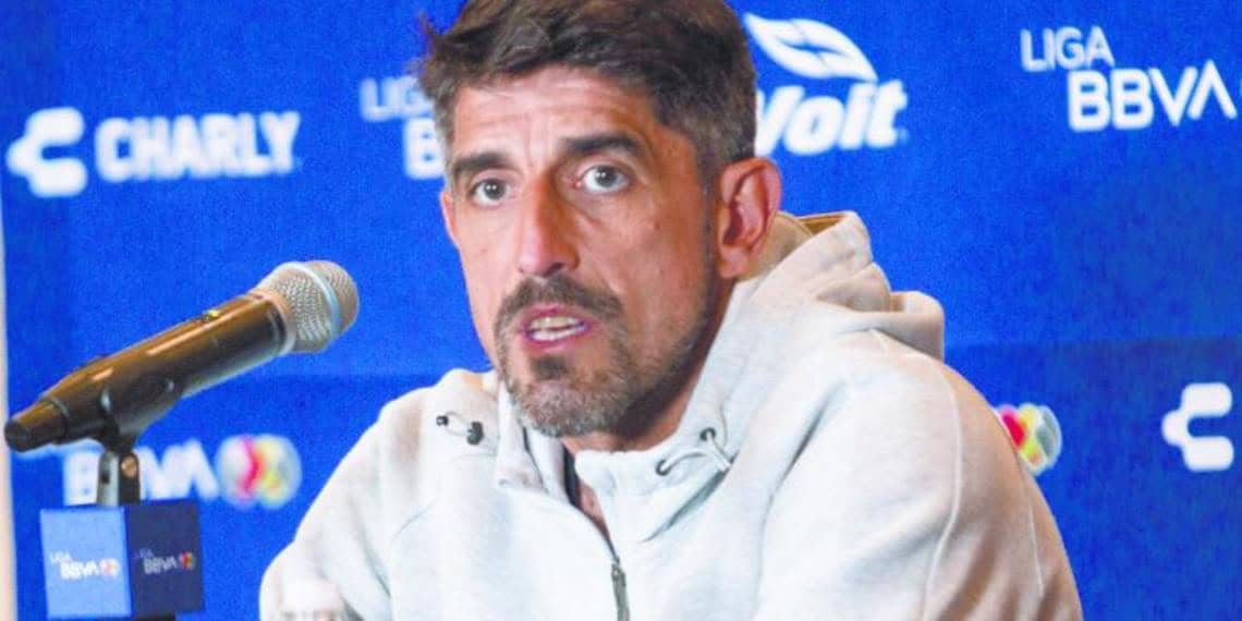 Veljko Paunovic ve común que equipos europeos contraten a técnicos de la Liga MX.