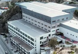 Autoridades establecen refugio temporal en Tijuana para inmigrantes deportados