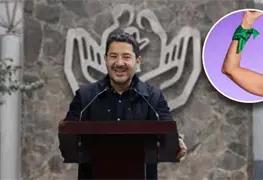 A partir de este viernes, ISSSTE proporcionar&aacute; abortos seguros y voluntarios.