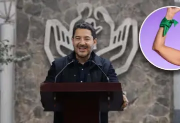 A partir de este viernes, ISSSTE proporcionará abortos seguros y voluntarios.