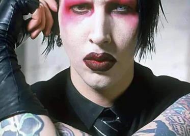 Fiscalía de Los Ángeles rechaza acusaciones de Marilyn Manson por abuso