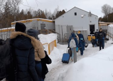 Canadá alerta que su capacidad para acoger refugiados y migrantes tiene un limite