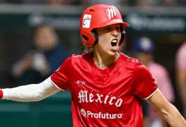 Diablos Rojos Femenil venció a Las Olmecas de Tabasco en la LMS