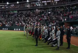 En un ambiente de fiesta inició la Temporada 2025 de la Liga Mexicana de Softbol (LMS) en Tabasco.