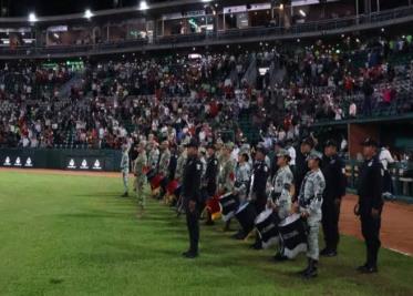 En un ambiente de fiesta inició la Temporada 2025 de la Liga Mexicana de Softbol (LMS) en Tabasco.