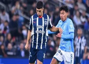 Rayados sufre remontada por parte de Pachuca y sigue sin poder ganar en el Clausura 2025