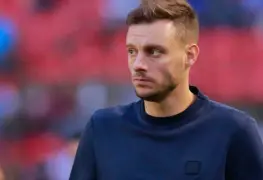 Anselmi ya es nuevo DT del Porto; acusa al Cruz Azul de modificar las normas y difamarlo.